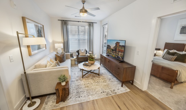 Schedule Self-Guided Tour