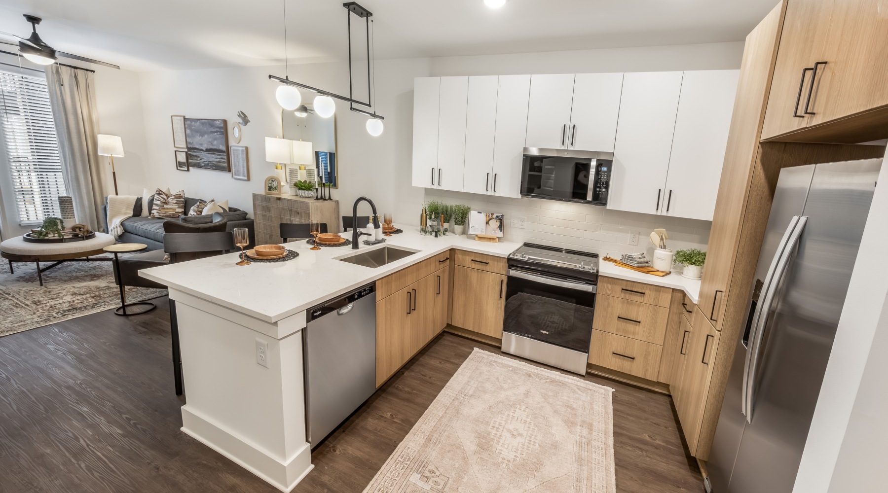 Come Home to Elegance