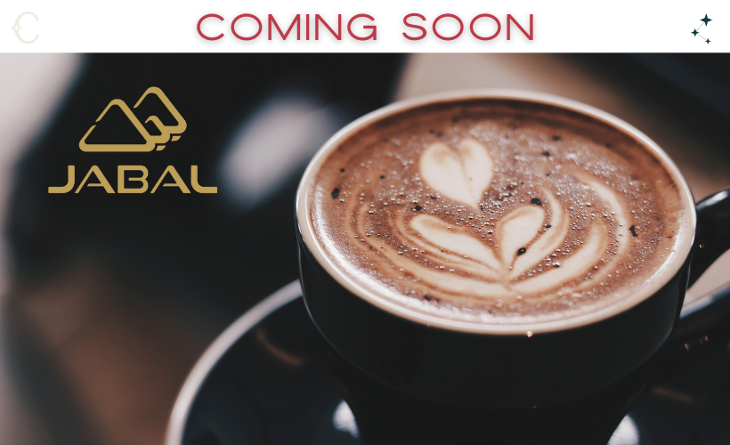 Jabal Coffee House Jabal Coffee House