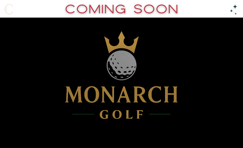 Monarch Golf Studio