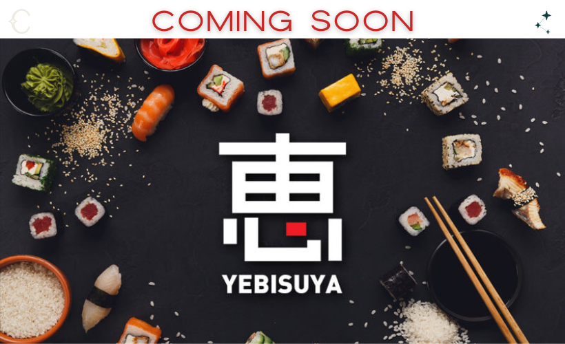 Yebisuya Japanese Restaurant Yebisuya Japanese Restaurant