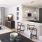 a kitchen and dining room