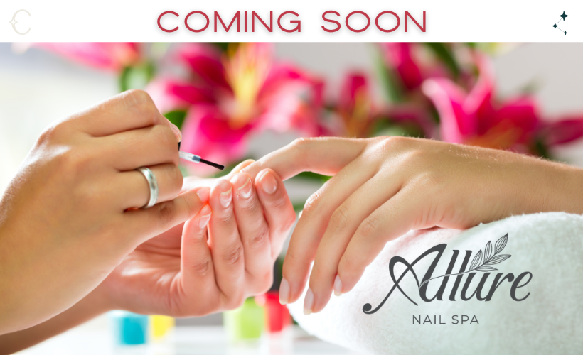 Allure Nail Bar