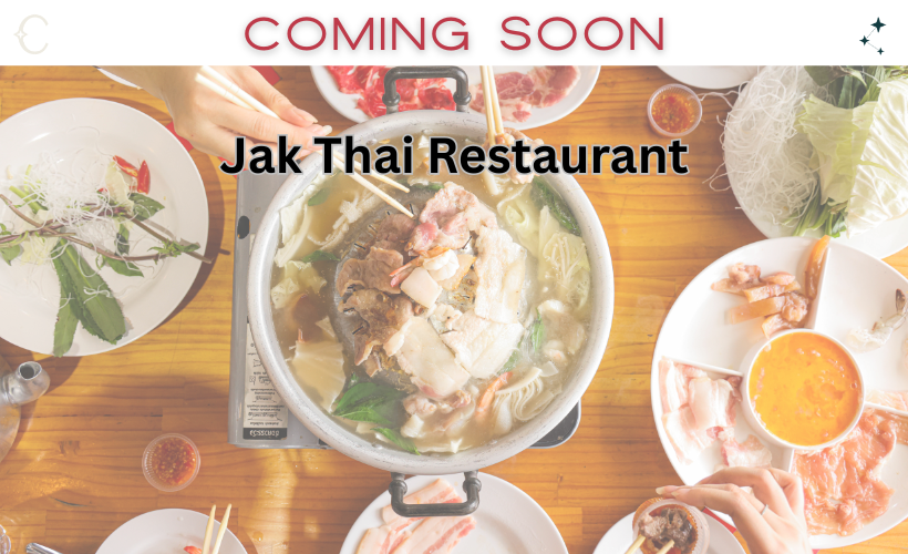 Jak Thai 